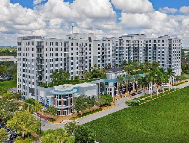 Affordable Apartments In Broward